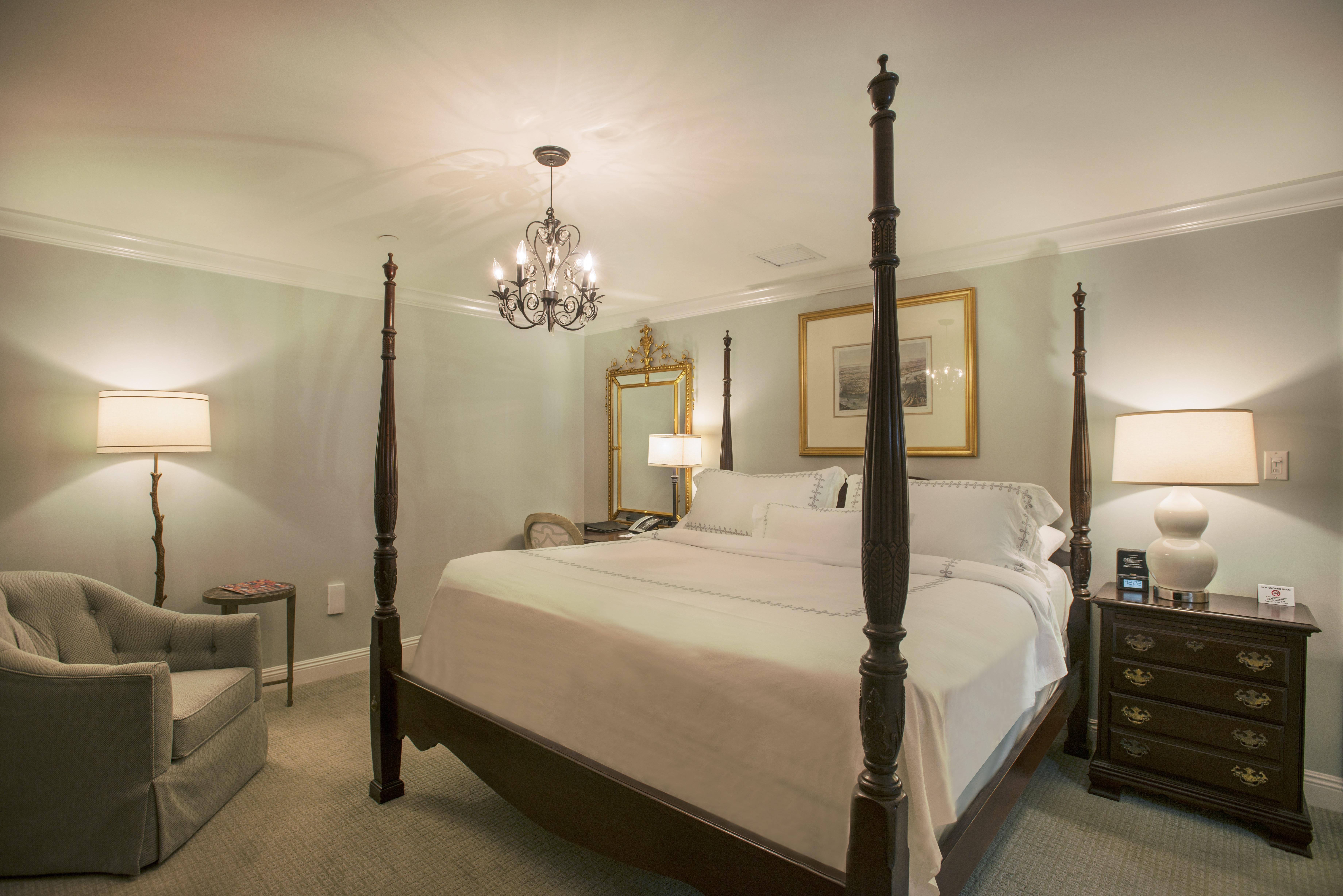 Bienville House Hotel New Orleans Exteriér fotografie