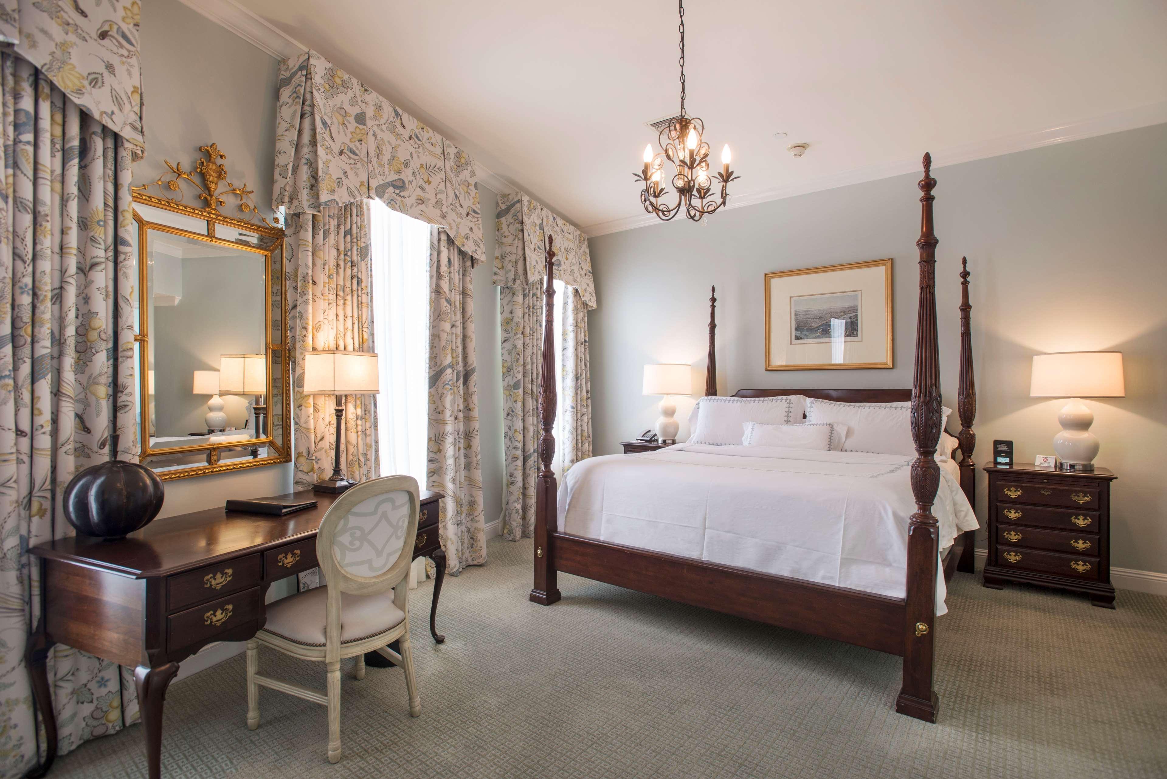 Bienville House Hotel New Orleans Exteriér fotografie
