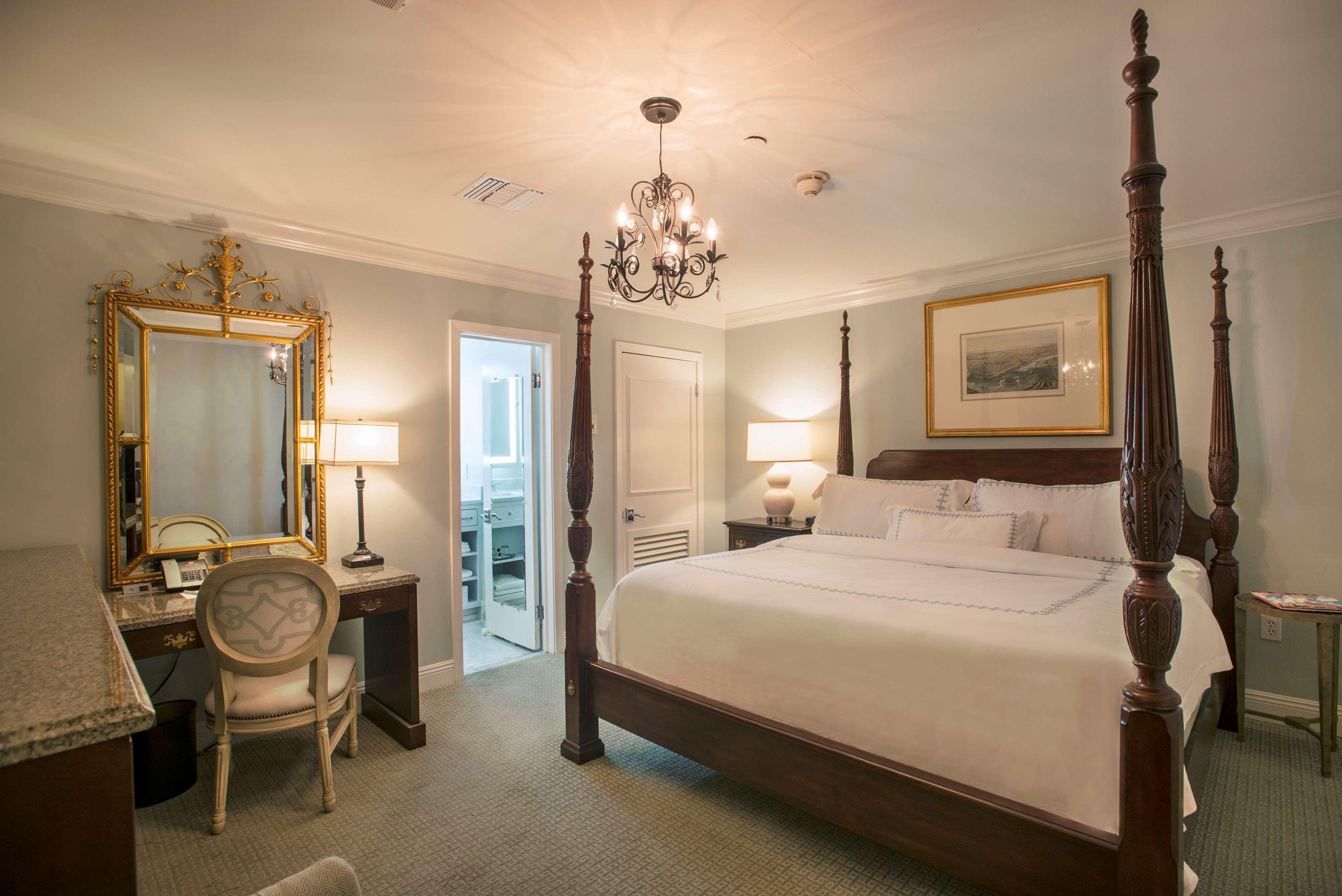 Bienville House Hotel New Orleans Exteriér fotografie