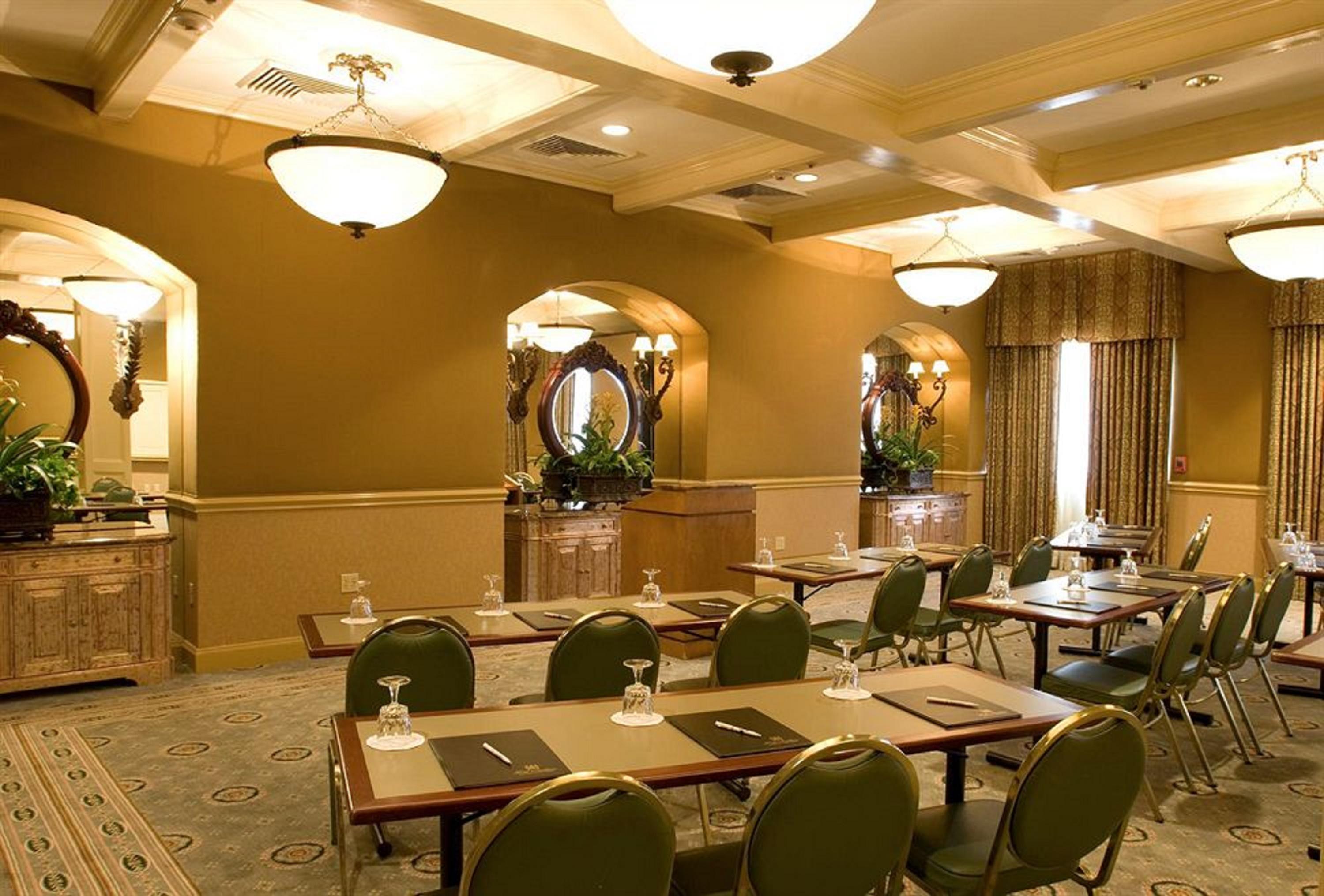 Bienville House Hotel New Orleans Zařízení fotografie