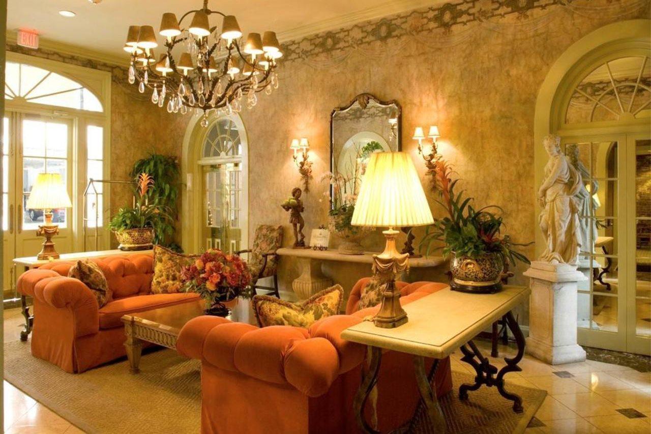 Bienville House Hotel New Orleans Exteriér fotografie